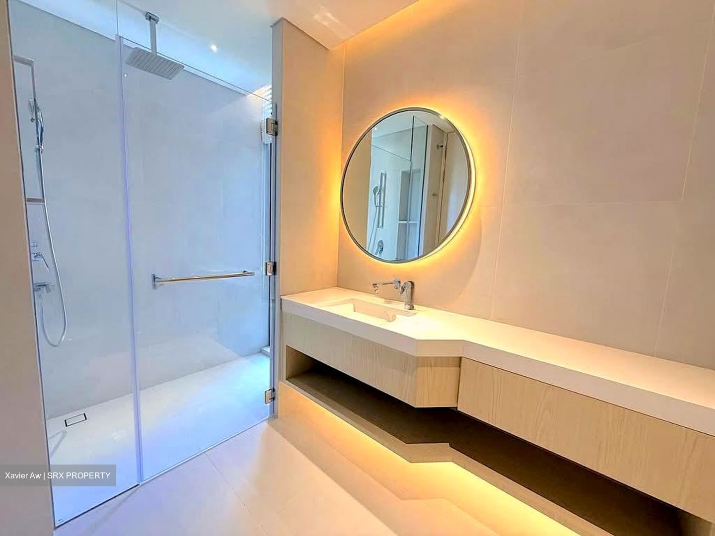 The Colonnade (D10), Condominium #538898851